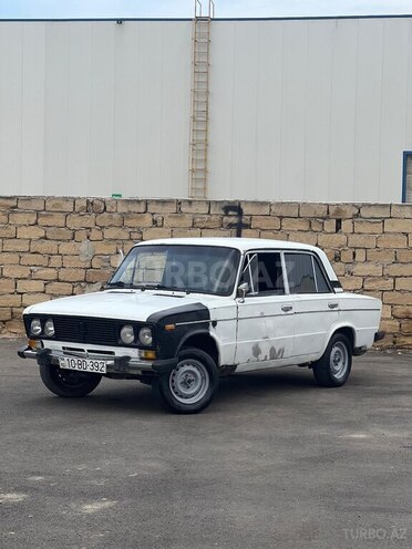 LADA (VAZ) 2106 1985, 85,566 km - 1.6 l - Sumqayıt