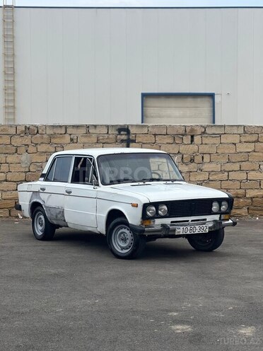LADA (VAZ) 2106 1985, 85,566 km - 1.6 l - Sumqayıt