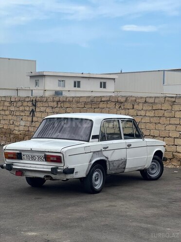 LADA (VAZ) 2106 1985, 85,566 km - 1.6 l - Sumqayıt