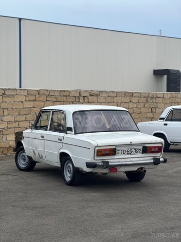 LADA (VAZ) 2106 1985, 85,566 km - 1.6 l - Sumqayıt
