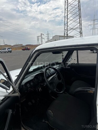 LADA (VAZ) 2106 1985, 85,566 km - 1.6 l - Sumqayıt