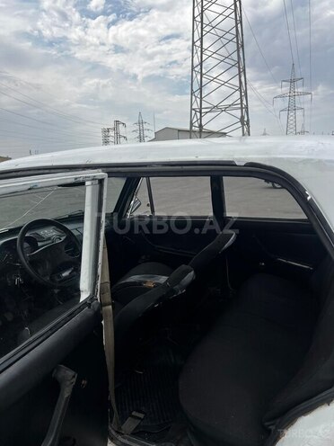 LADA (VAZ) 2106 1985, 85,566 km - 1.6 l - Sumqayıt