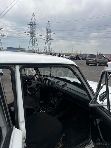 LADA (VAZ) 2106 1985, 85,566 km - 1.6 l - Sumqayıt