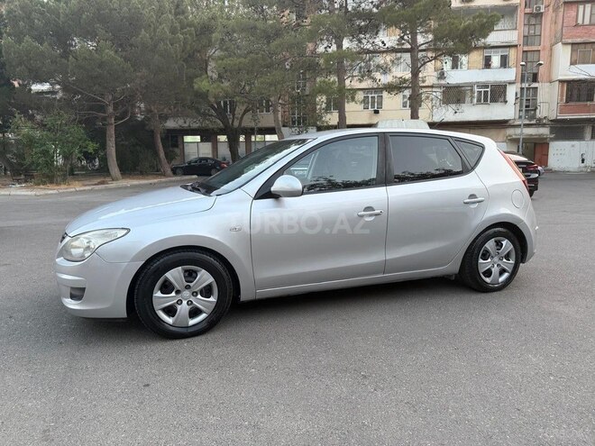 Hyundai i30 2007, 178,000 km - 1.6 л - Bakı