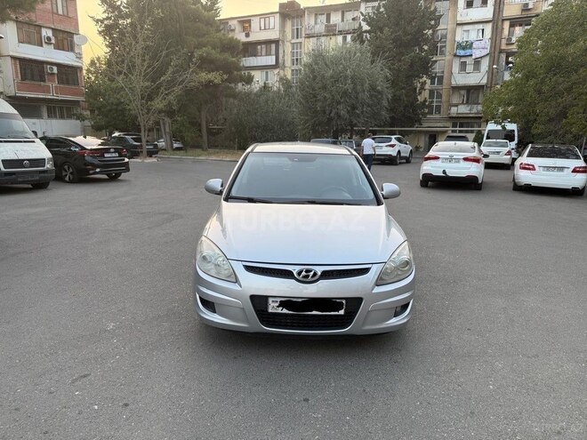 Hyundai i30 2007, 178,000 km - 1.6 л - Bakı