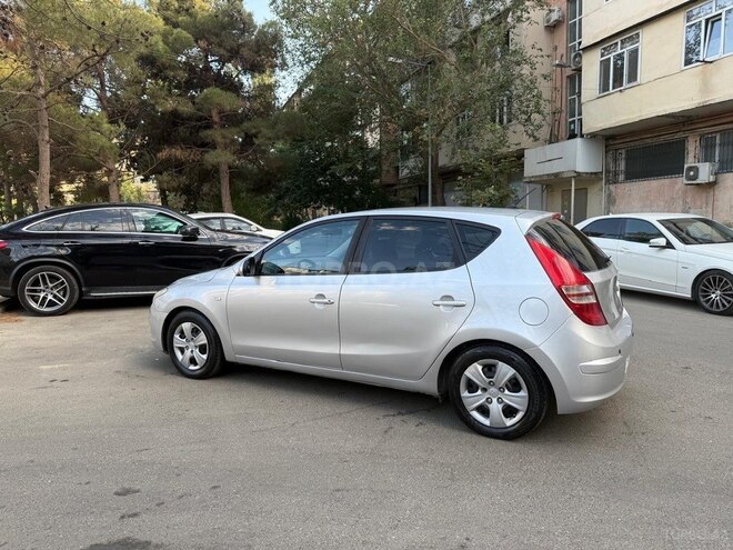 Hyundai i30 2007, 178,000 km - 1.6 л - Bakı
