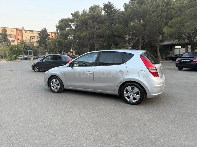 Hyundai i30 2007, 178,000 km - 1.6 л - Bakı