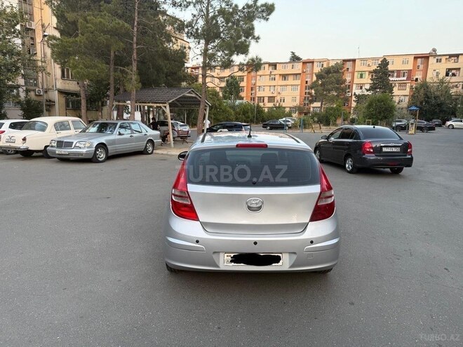 Hyundai i30 2007, 178,000 km - 1.6 л - Bakı