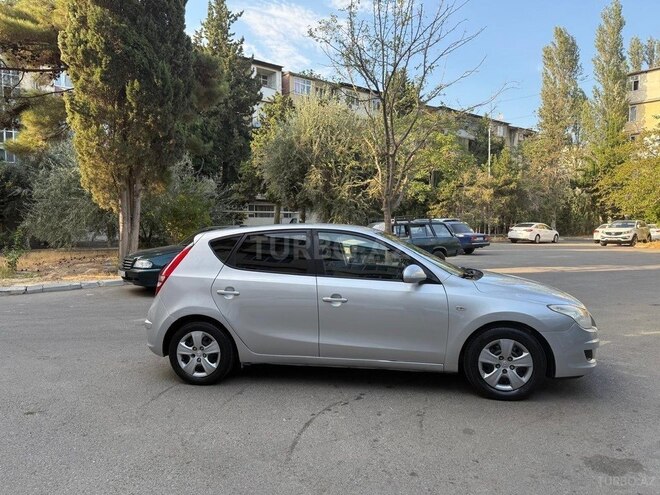 Hyundai i30 2007, 178,000 km - 1.6 л - Bakı