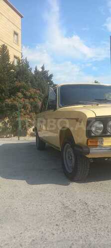 LADA (VAZ) 2106 1988, 90,000 km - 1.3 l - Bakı