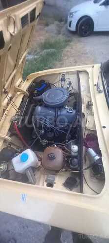 LADA (VAZ) 2106 1988, 90,000 km - 1.3 l - Bakı