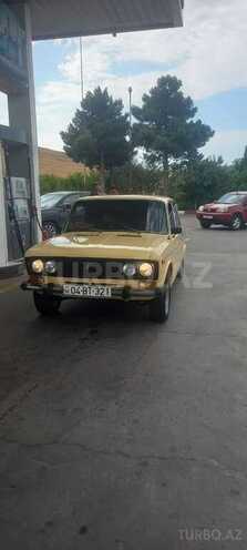 LADA (VAZ) 2106 1988, 90,000 km - 1.3 l - Bakı