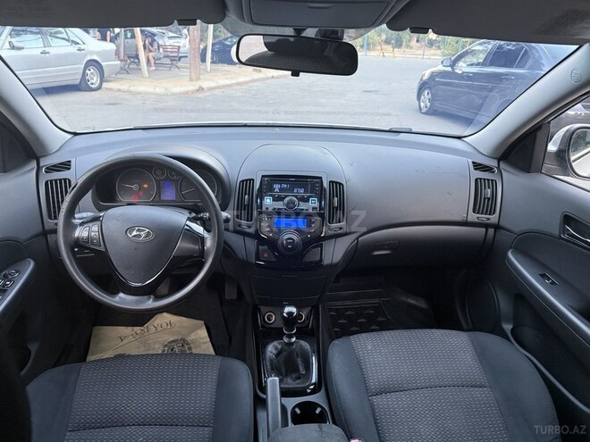 Hyundai i30 2007, 178,000 km - 1.6 л - Bakı