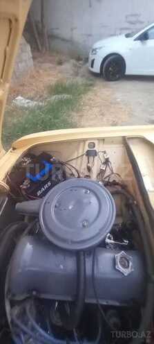 LADA (VAZ) 2106 1988, 90,000 km - 1.3 l - Bakı