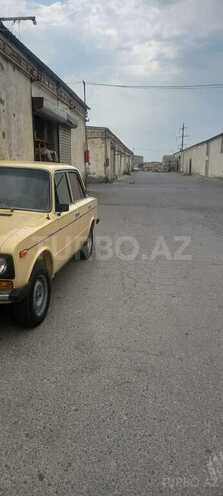 LADA (VAZ) 2106 1988, 90,000 km - 1.3 l - Bakı