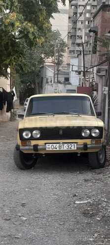 LADA (VAZ) 2106 1988, 90,000 km - 1.3 l - Bakı