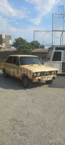 LADA (VAZ) 2106 1988, 90,000 km - 1.3 l - Bakı