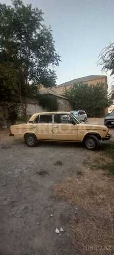 LADA (VAZ) 2106 1988, 90,000 km - 1.3 l - Bakı