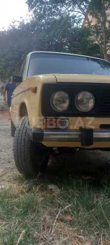 LADA (VAZ) 2106 1988, 90,000 km - 1.3 l - Bakı