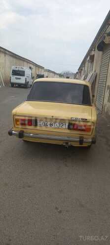 LADA (VAZ) 2106 1988, 90,000 km - 1.3 l - Bakı