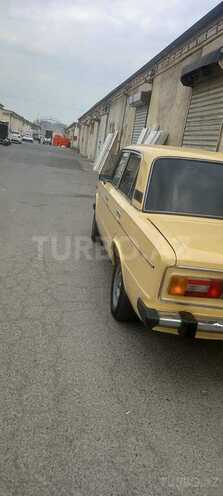 LADA (VAZ) 2106 1988, 90,000 km - 1.3 l - Bakı