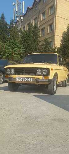 LADA (VAZ) 2106 1988, 90,000 km - 1.3 l - Bakı