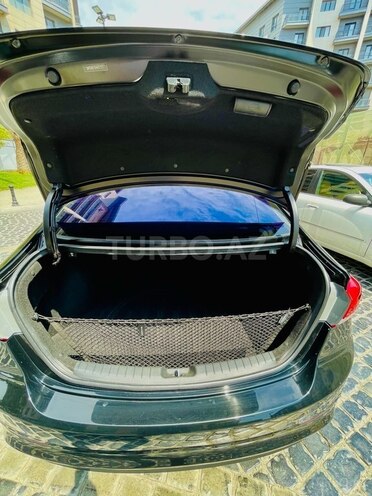 Hyundai Elantra 2016, 75,722 km - 2.0 l - Bakı