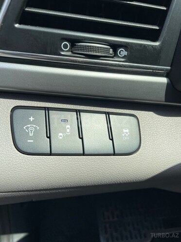 Hyundai Elantra 2016, 75,722 km - 2.0 l - Bakı