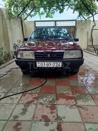 LADA (VAZ) 2109 1993, 380,000 km - 1.5 л - Sumqayıt