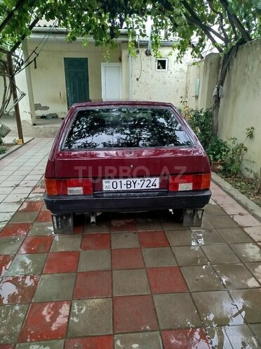 LADA (VAZ) 2109 1993, 380,000 km - 1.5 л - Sumqayıt