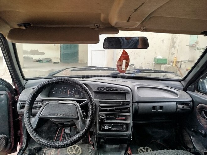 LADA (VAZ) 2109 1993, 380,000 km - 1.5 л - Sumqayıt
