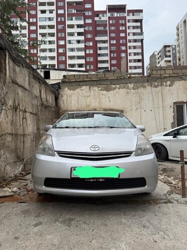 Toyota Prius 2009, 220,200 km - 1.5 л - Bakı