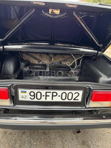 LADA (VAZ) 2107 2010, 152,432 km - 1.5 л - Bakı