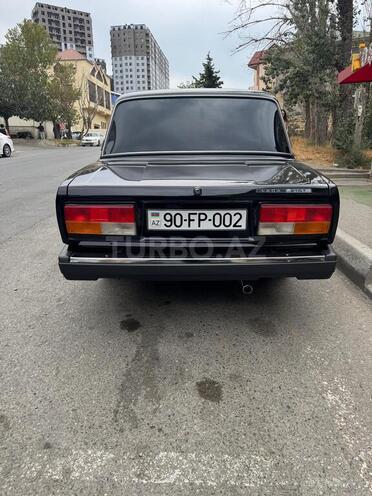 LADA (VAZ) 2107 2010, 152,432 km - 1.5 л - Bakı