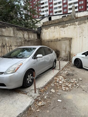 Toyota Prius 2009, 220,200 km - 1.5 л - Bakı
