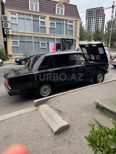 LADA (VAZ) 2107 2010, 152,432 km - 1.5 л - Bakı