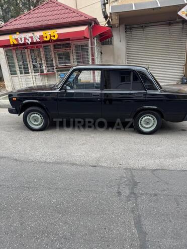 LADA (VAZ) 2107 2010, 152,432 km - 1.5 л - Bakı