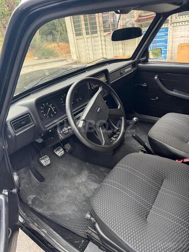 LADA (VAZ) 2107 2010, 152,432 km - 1.5 л - Bakı