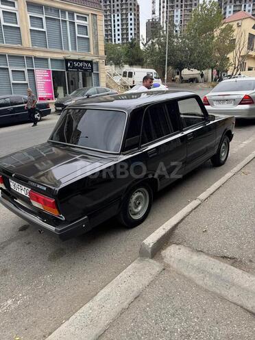LADA (VAZ) 2107 2010, 152,432 km - 1.5 л - Bakı