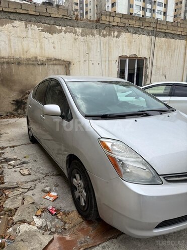 Toyota Prius 2009, 220,200 km - 1.5 л - Bakı
