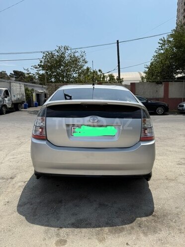 Toyota Prius 2009, 220,200 km - 1.5 л - Bakı