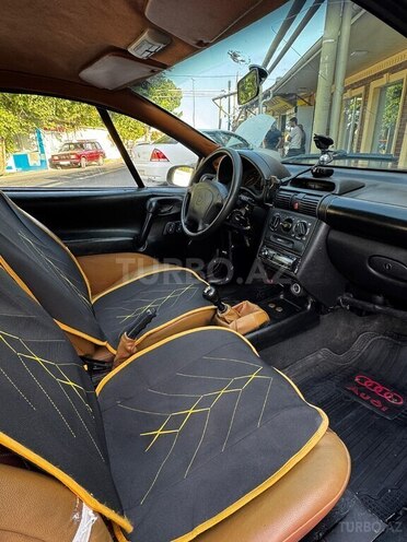 Opel Tigra 1997, 160,000 km - 1.4 l - Bakı