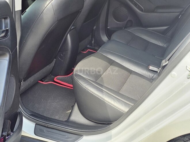 Kia Forte 2014, 190,707 km - 2.0 l - Bakı