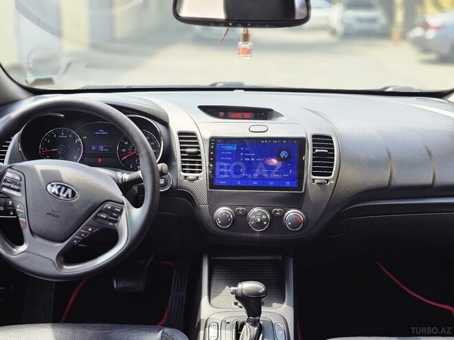Kia Forte 2014, 190,707 km - 2.0 l - Bakı