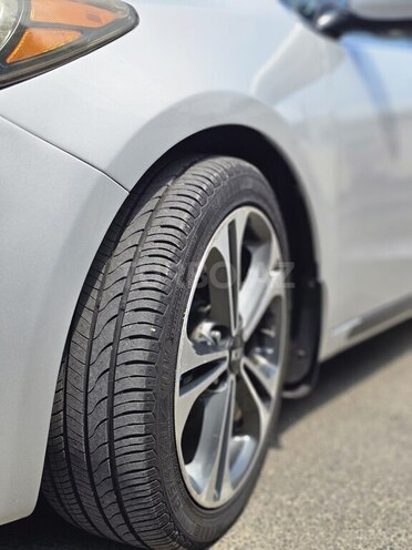 Kia Forte 2014, 190,707 km - 2.0 l - Bakı