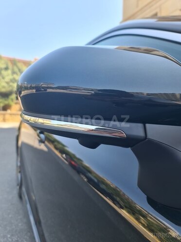 Toyota Camry 2025, 0 km - 2.0 l - Bakı