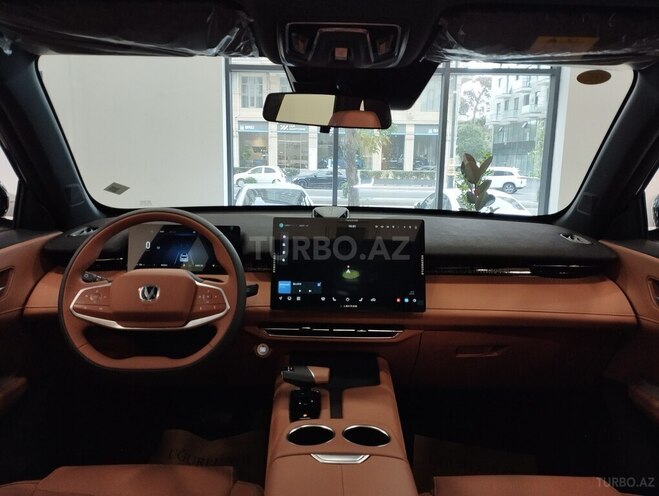 Changan  2025, 0 km - 1.5 l - Bakı