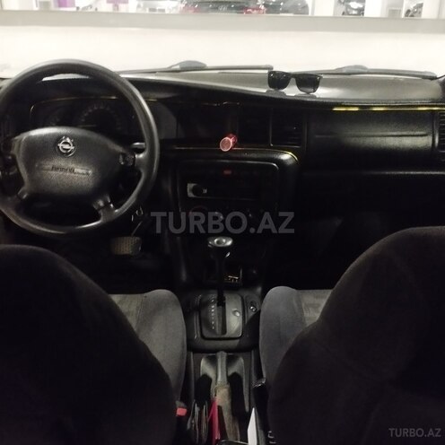 Opel Vectra 1998, 280,000 km - 1.8 l - Bakı