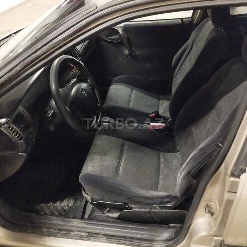 Opel Vectra 1998, 280,000 km - 1.8 l - Bakı