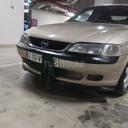 Opel Vectra 1998, 280,000 km - 1.8 l - Bakı